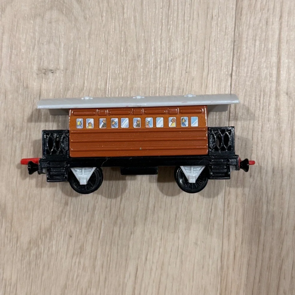 ERTL loved pre